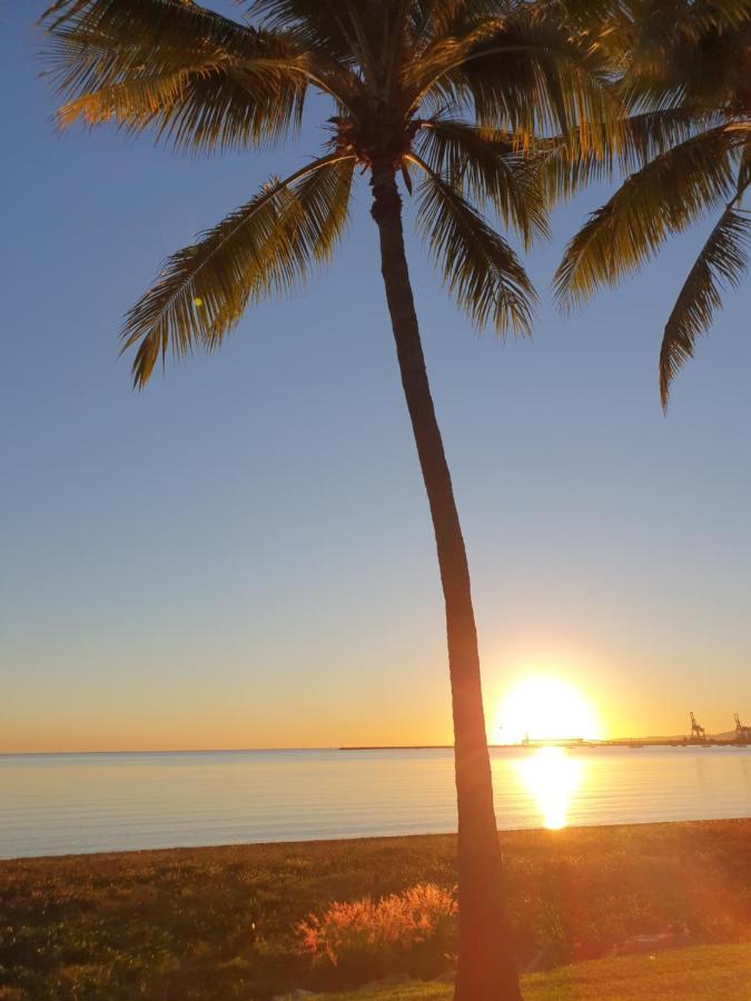 Waters Edge The Strand Townsville Kültér fotó