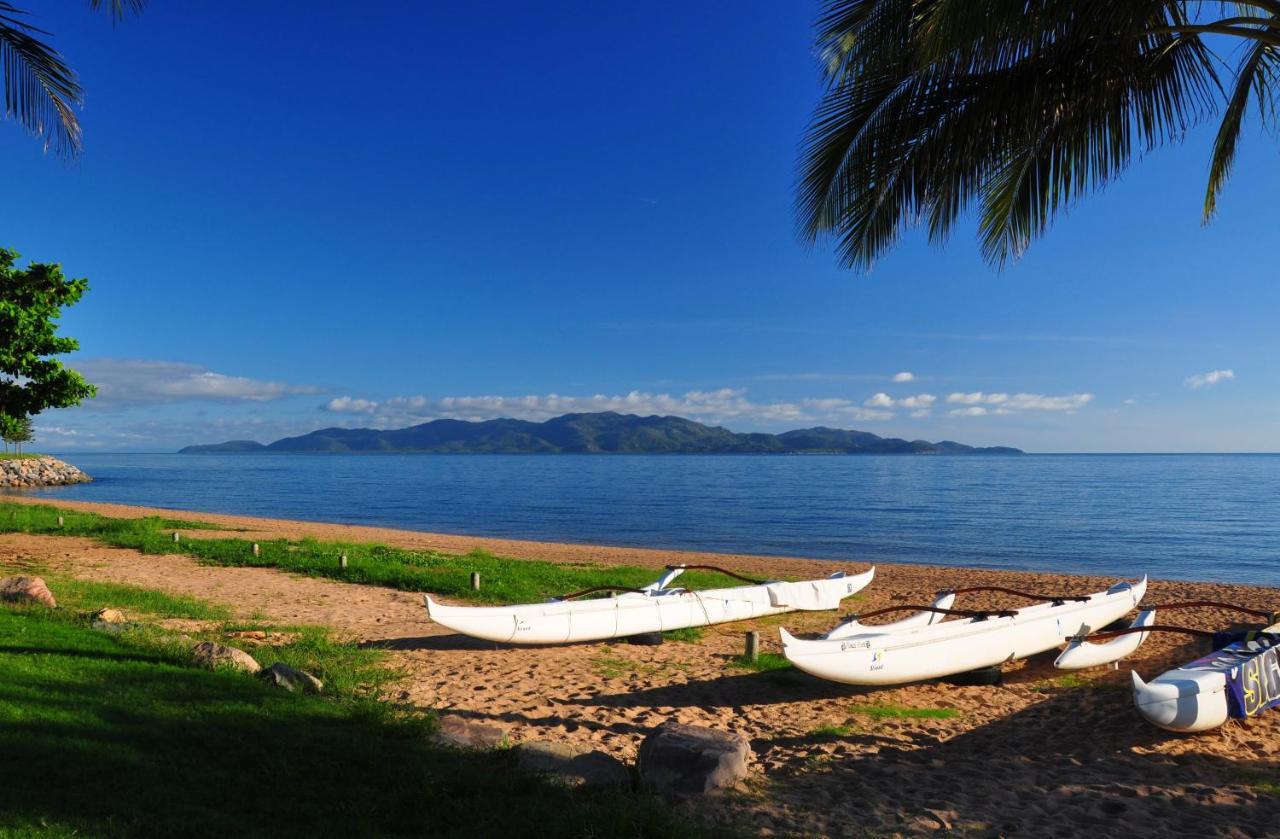 Waters Edge The Strand Townsville Kültér fotó