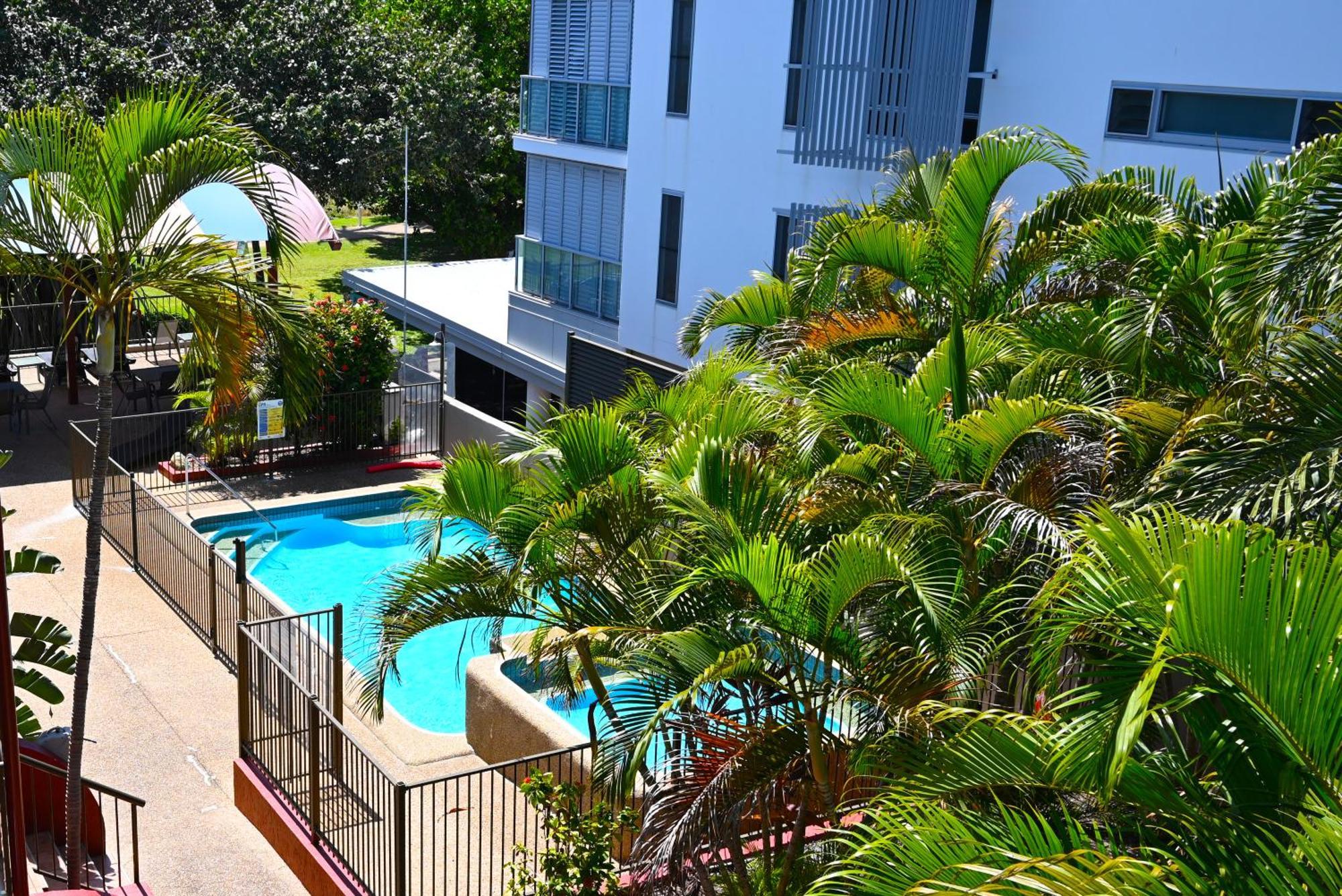 Waters Edge The Strand Townsville Kültér fotó