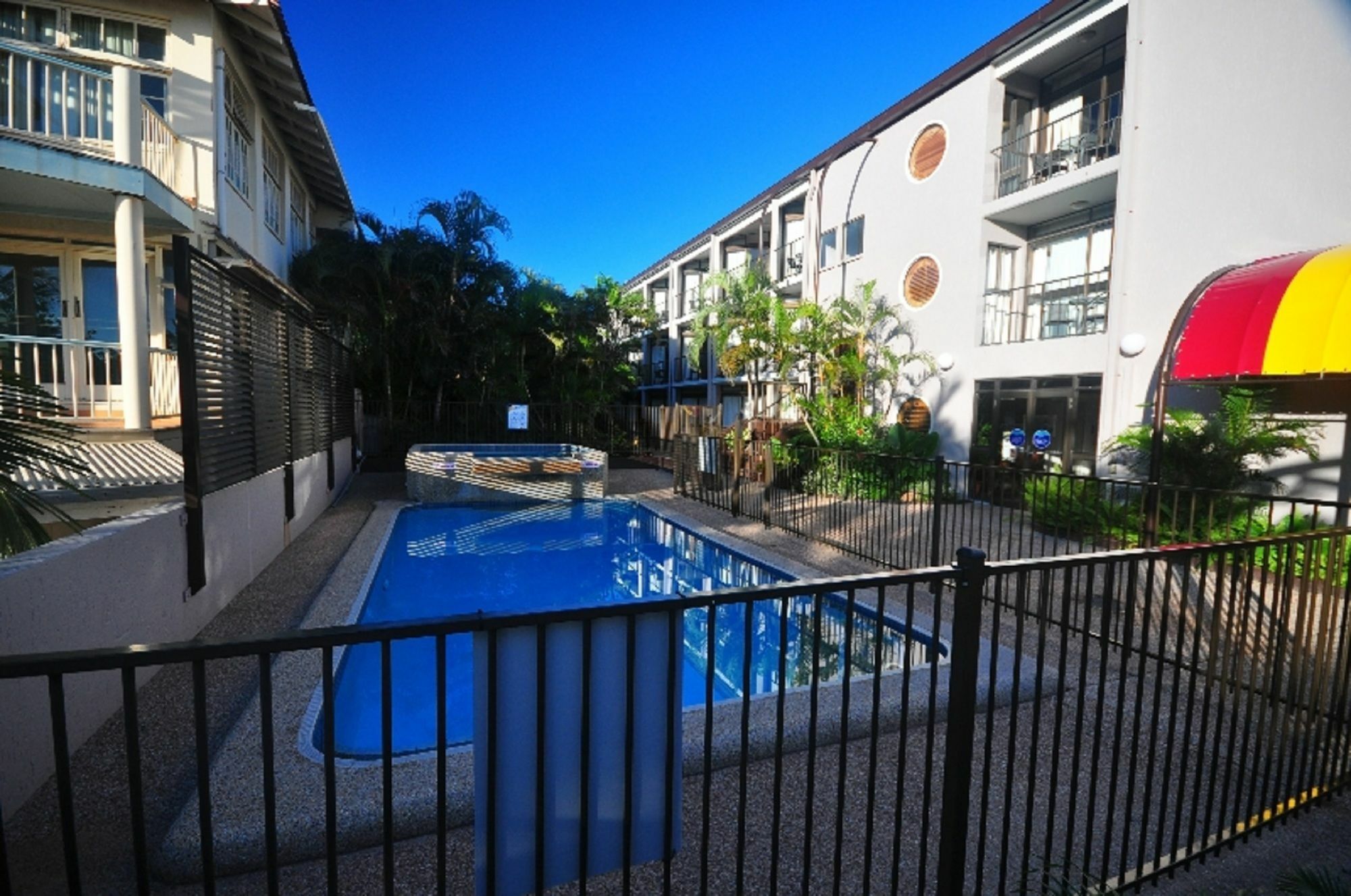 Waters Edge The Strand Townsville Kültér fotó