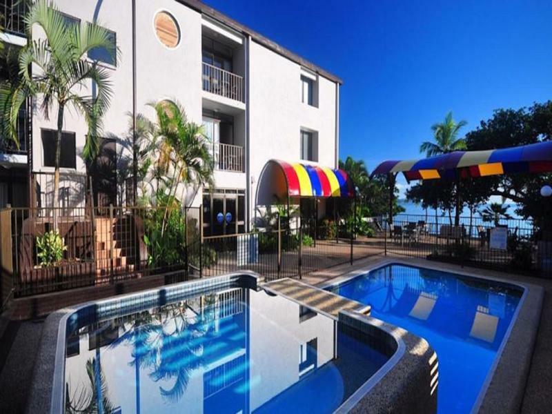 Waters Edge The Strand Townsville Kültér fotó