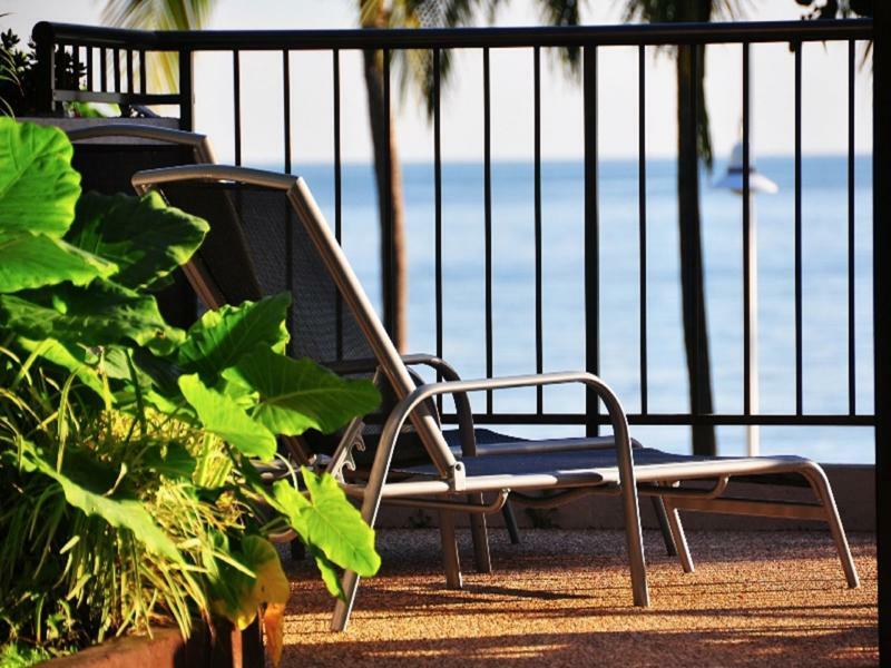 Waters Edge The Strand Townsville Kültér fotó