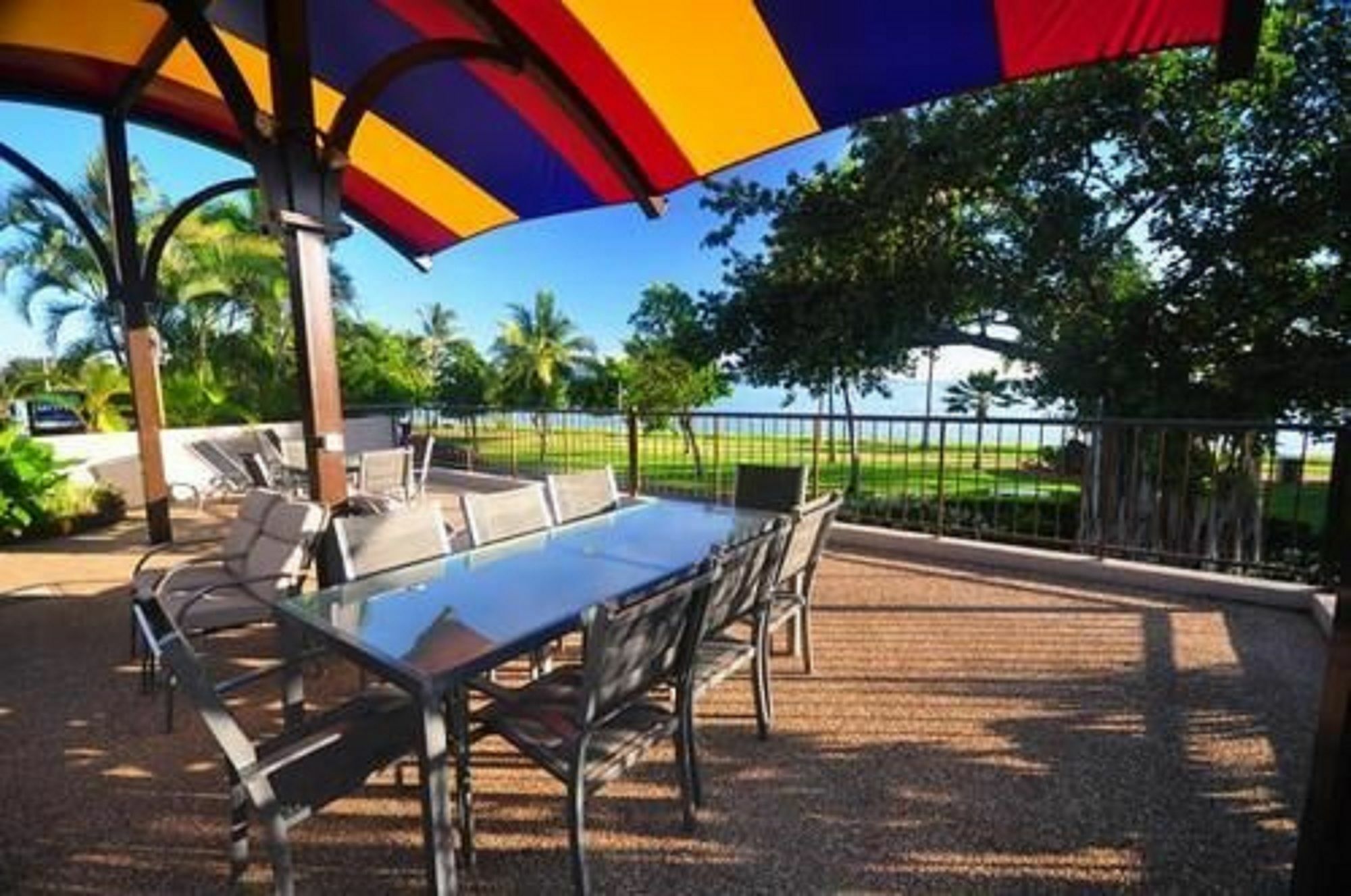 Waters Edge The Strand Townsville Kültér fotó