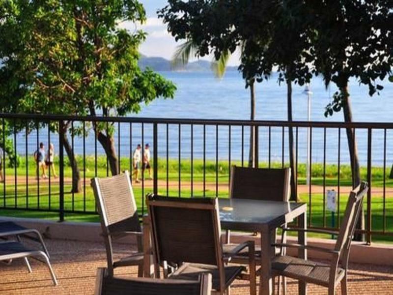 Waters Edge The Strand Townsville Kültér fotó