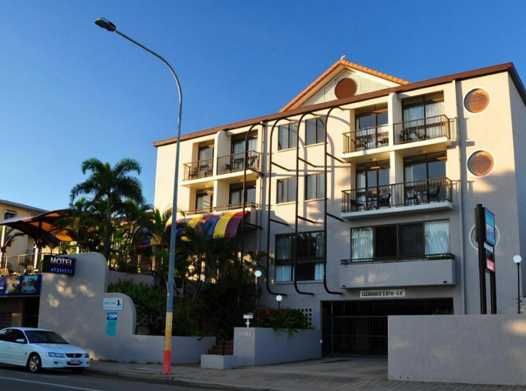 Waters Edge The Strand Townsville Kültér fotó